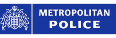 Metropolitan Police Authority logo